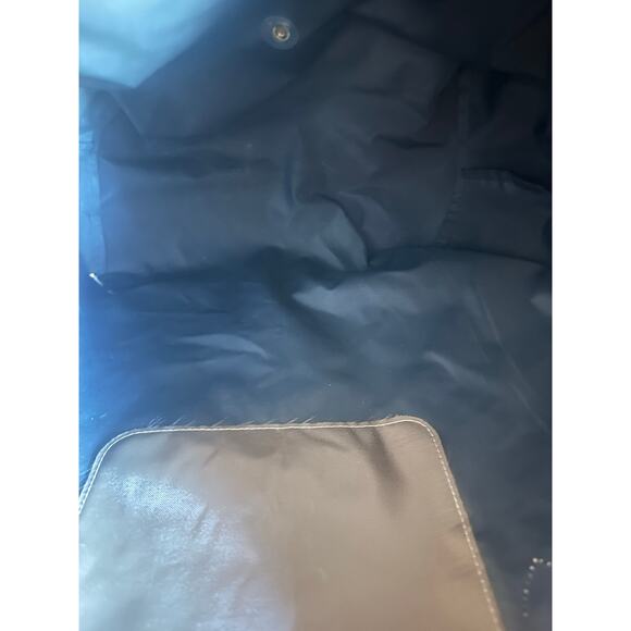 Longchamp Le Pliage Original L Tote Bag Khaki Luxury - Picture 8 of 16